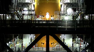 2.4K views · 166 reactions | NASA's Orion spacecraft and Space Launch...