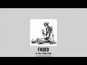 FADED – Heartbreaking Emotional Song About Lost Love (Official Music Video)