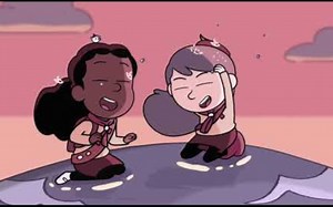 【希尔达/Hilda】Here's to us: Hilda AMV
