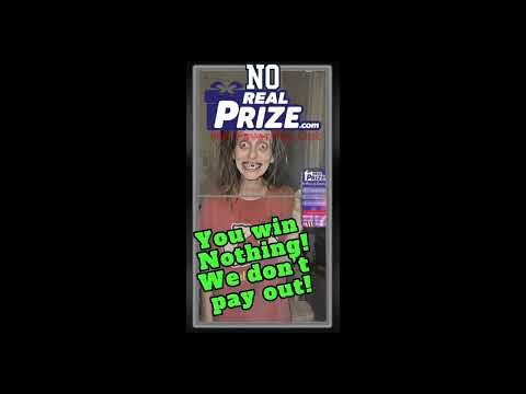 Real Prize Slots is ripping off Americans #casino #slots