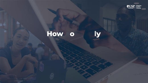 Applying to USP for the first time or returning after 3 years? Visit www.usp.ac.fj/apply click "APPLY HERE" and submit your online application. Don’t forget to attach your birth certificate and any relevant transcripts or certificates. Mature students or students returning after 3 years will also need to submit their CV or resume with their application. #TeamUSP #ApplyNow #2025Semester2 #FAQ | The University of the South Pacific