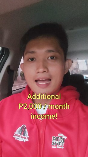 Dagdag kita para sa ating mga TNVS Drivers! Pakabit na nang inDrive stickers! | United TNVS Operators