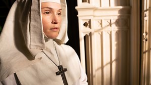 When is Black Narcissus on BBC One and what book is it based on?