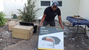 2.7K reactions · 7.5K shares | The World's No.1 Pizza Oven Company. With over 200,000 ovens sold and 10 million pizzas cooked, trust us. | Ooni | Facebook