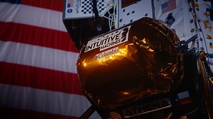 10…9…8… The countdown begins as we head back to the Moon later this week. Yes, back. Yes, that Moon. Learn more about how our Omni-Shade Sun Deflector and Omni-Heat Infinity techs will help protect the IM-2 mission’s Athena lunar lander at https://columbiasportswear.co.za/tested-tough-in-space/ Intuitive Machines | Columbia Sportswear