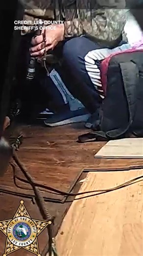 499K views · 3.3K reactions | "I ALREADY SEE THE NEEDLE": Four people were arrested after the Lee County Sheriff's Office said its deputies walked in on a drug deal in North Fort Myers. https://www.wfla.com/video/video-4-arrested-after-florida-deputies-walked-in-on-unexpected-drug-deal/ | WFLA News Channel 8 | Facebook