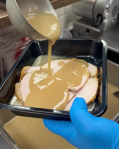 Melonis Butcher Block on Reels