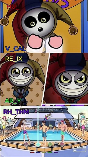 FNF SPRUNKI Lily Love Questions 2 💖 Soda Pop K-Pop Demon Hunter FNF Gameplay #fnf #sprunki #sodapop