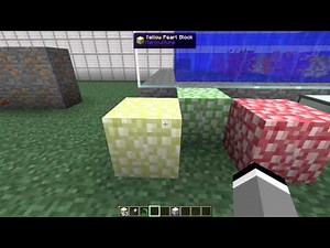 Mariculture v1.2.0i / MC1.6.4 World Gen, Oysters, Jewelry and Blacksmiths Anvil