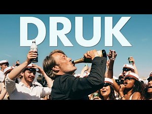 Another Round (Druk) - What A Life