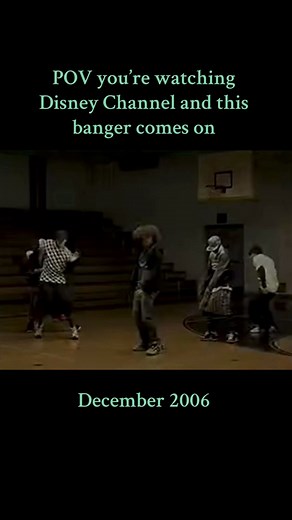 Push It To The Limit by Corbin Bleu December 2006 #disneychannel #fyp #nostalgia #pov #nostalgic #foryoupage #fypシ゚ #december #jumpin