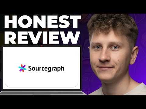 Sourcegraph Cody for AI Codebase Assistant Honest Review - Watch Before Using