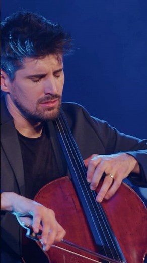 Peaceful Sunday with “Eternal” 🎶 Live at Union Chapel, London #lukasulic #music #cello