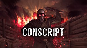 Buy Conscript - PC (Steam)