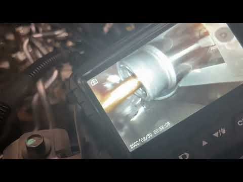 2019+ Cummins Roller Lifter Install w/Mopar Tool