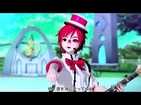 【Fukase 10th anniversary】Calc.【COVER】