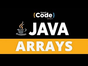 Java Tutorial For Beginners | Arrays In Java | Introduction To Arrays In Java | SimpliCode