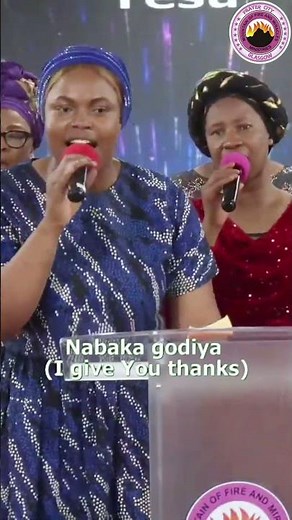 Ubangiji (Sovereign God) #nagode #dunsinoyekan #worship #shorts #mfmglasgow
