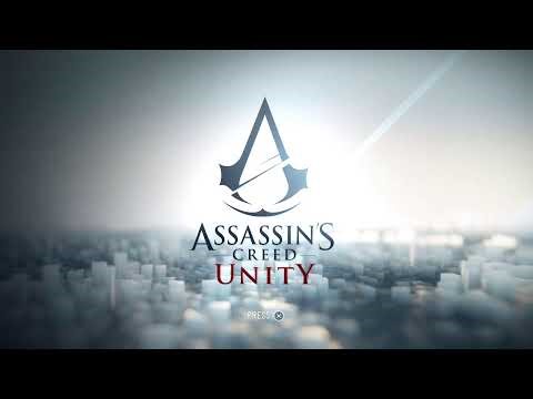 FIRST TIME – MY JOURNEY BEGINS | Assassin's Creed Unity | Alexa Plays