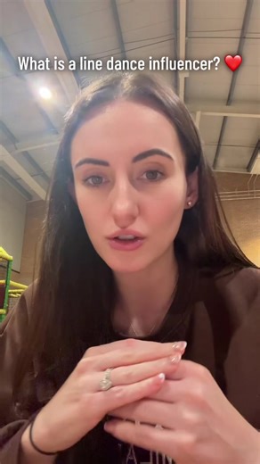 Top Line Dance Influencers You Should Follow