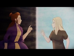 McKenna Michels - Survivor (Official Music Video)