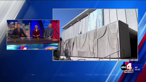 WIRTH WATCHING: Leonardo Museum building closes