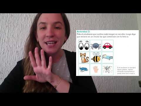 [Aprendo en línea] -Leo Primero - Clase 1 Lenguaje y Comunicación 1° Básico