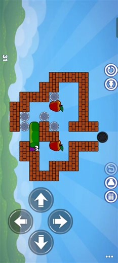 "level 31" completed