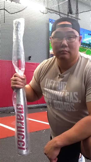 THE NEW MARUCCI CATX2! | catx2