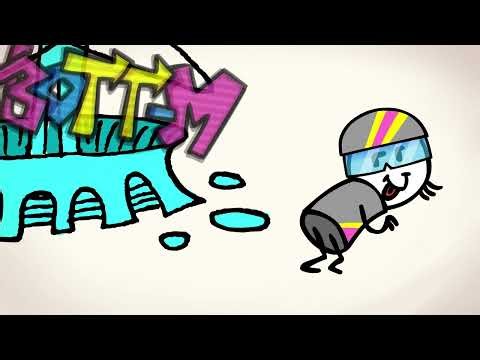 Two More Eggs S02E17: Trauncles 2000