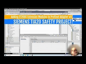 Siemens TIA Integrated Add Extension Modules ET200SP #5