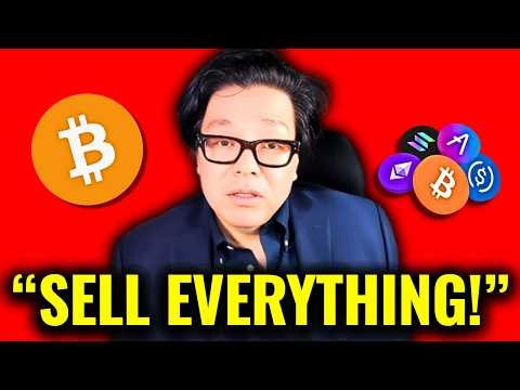 Tom Lee: The Ethereum Gold Rush Has Begun — Most Investors Are Too Late