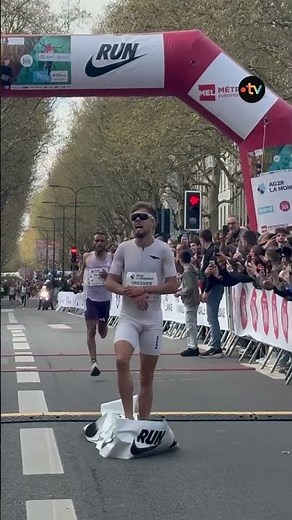 🚨🤯 RECORD D'EUROPE pour Jimmy Gressier !