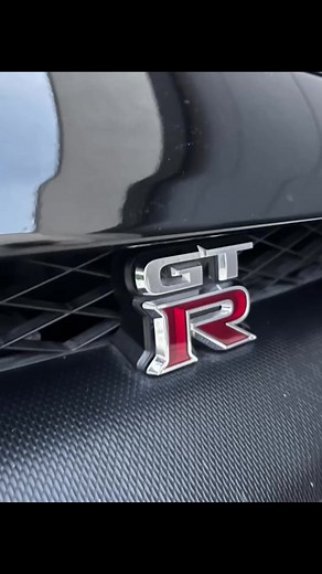 R35 GTR LIFE | GT-R RH1