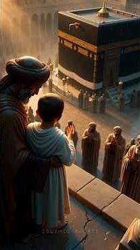 Hazrat Muhammad (saw) ka waqia | Maricle of Prophet Muhammad #islamichistory