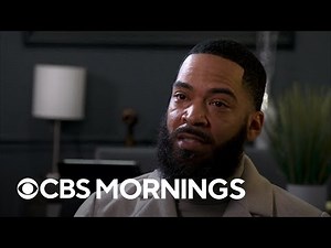 How are you now? Texas man with agoraphobia on how far he's come