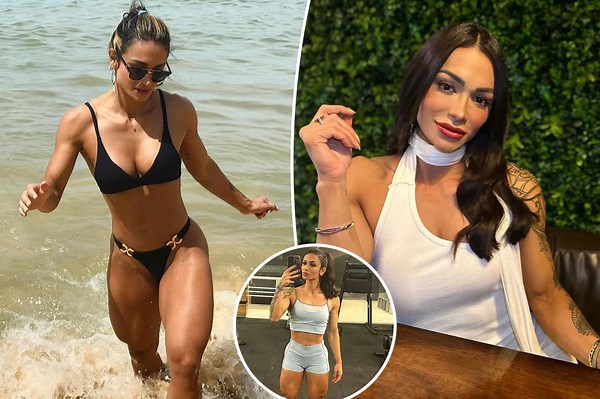 Bodybuilder, nutritionist influencer plunges to death from apartment building