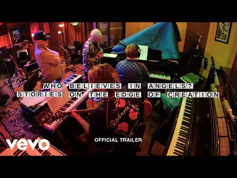 Watch Elton John Get Angry In This New Documentary Clip