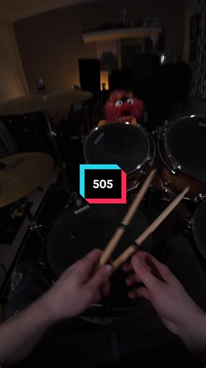 Behind the Beat of Arctic Monkeys' 505