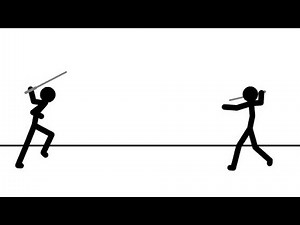 Stickman Fighting Mayhem: Ultimate Battles & Epic Victories!