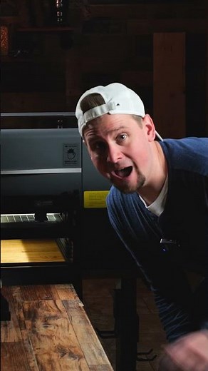 Understand C02 Laser Engravers in 60 seconds