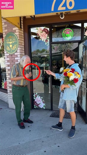 Fleurs et Rires Que feriez-vous avec un bouquet? Generated using Kling AI . . . (À des fins de divertissement uniquement. Consulter des professionnels si des conseils sur les activités sont présentés. Aucune affiliation à une marque n'est implicite si elle est représentée. Si le contenu s'inspire d'événements réels, des adaptations créatives peuvent être incluses. Le contenu peut inclure des images publiques.) | Fabiosa - Rendez-le plus facile