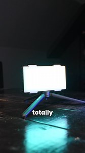 Unlock total creative control with the Lume Control RGB Bundle. This app-controlled lighting kit packs a 60W Mini COB, RGB tube, and RGB panel — all adjustable from your phone. Dial in brightness, color, and effects to match your vision and shoot like a pro. | Lume Cube