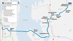 Sound Transit explains why it takes so long to build light rail