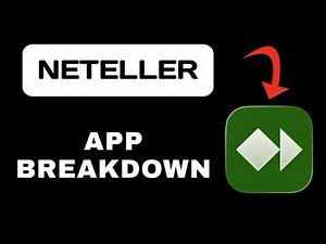 NETELLER money transfer App Breakdown - What to Expect