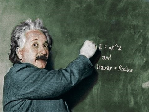 Albert Einstein Documentary How I See the World HD