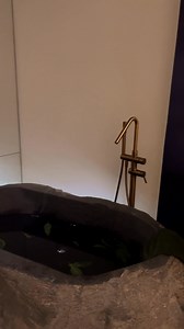 Luxus Azorean Spa Concept on Reels