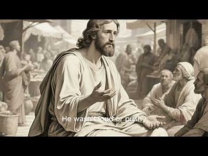 Experience The Teaching Of Jesus through Jude the Apostle.