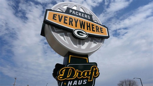 Will the Packers Finally Take a WR in First Round?