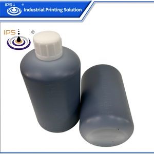 [Hot Item] Original K72 Hitachi Compatible Black Ink 1000ml for Hitachi Cij Inkjet Printer